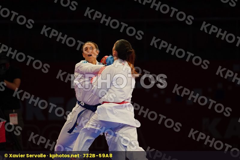 European Senior Championships Poreč 2021