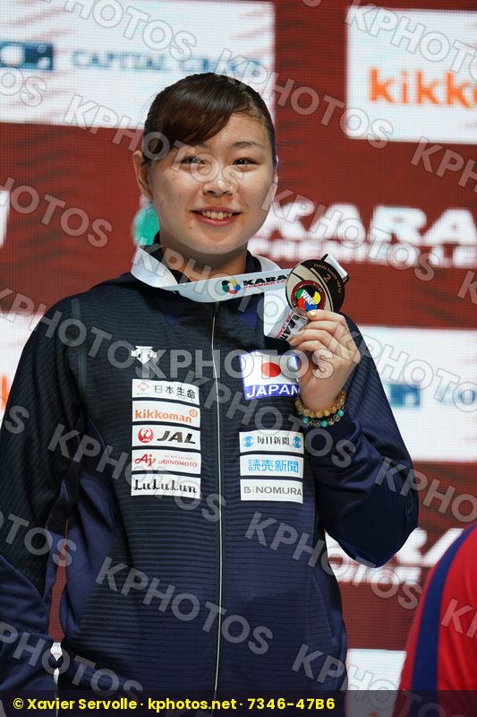 Karate 1 Premier League Moscow 2019