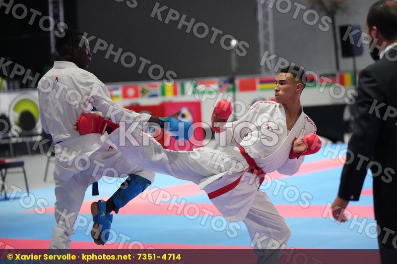African Championships Durban 2022