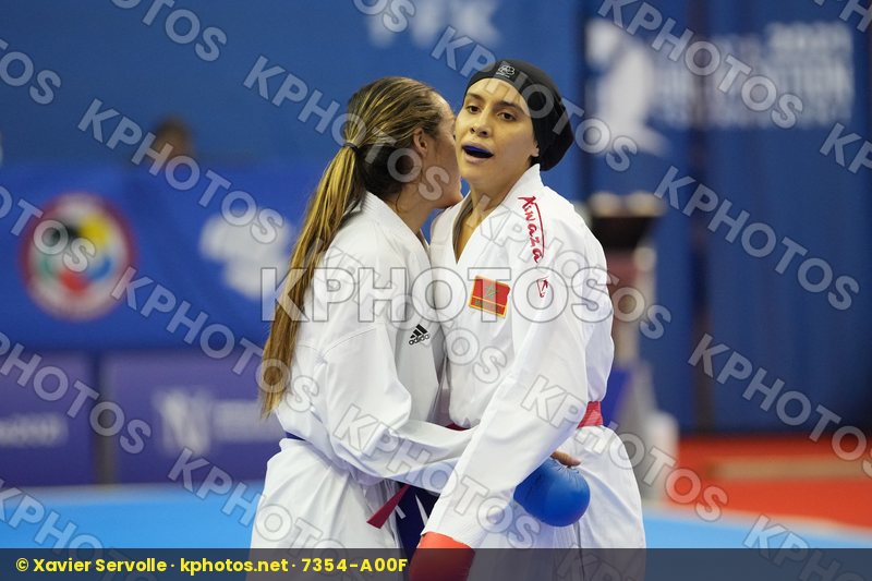 Olympic Qualification Tournament Paris 2021