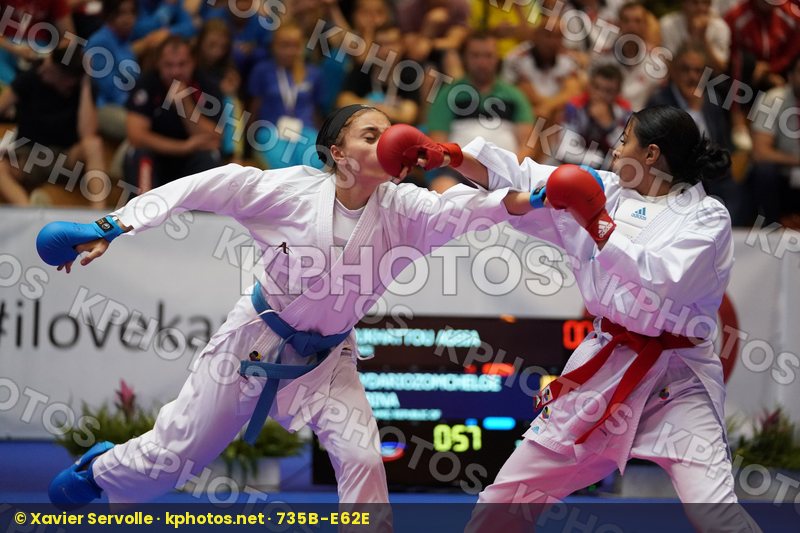 Youth Olympic Games Qualification Umag 2018