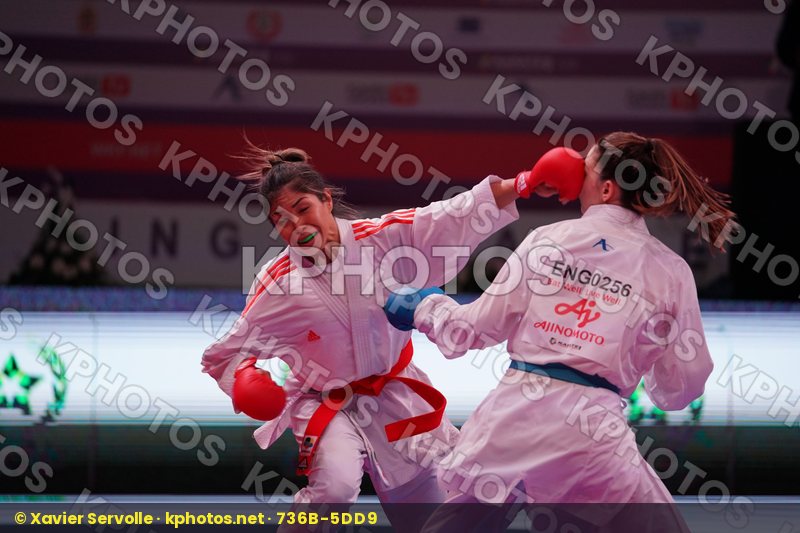 Karate 1 Premier League Rabat 2018