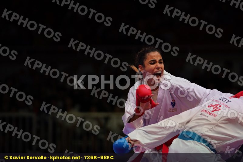 Karate 1 Premier League Tokyo 2019