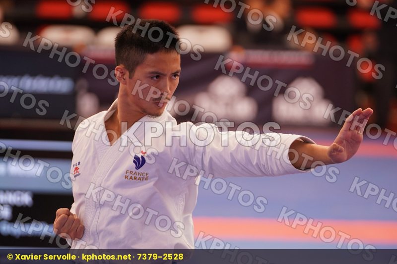 World Cadet Junior & U21 Championships Santiago 2019