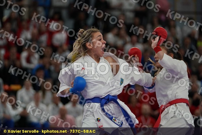 European Championships Guadalajara 2019