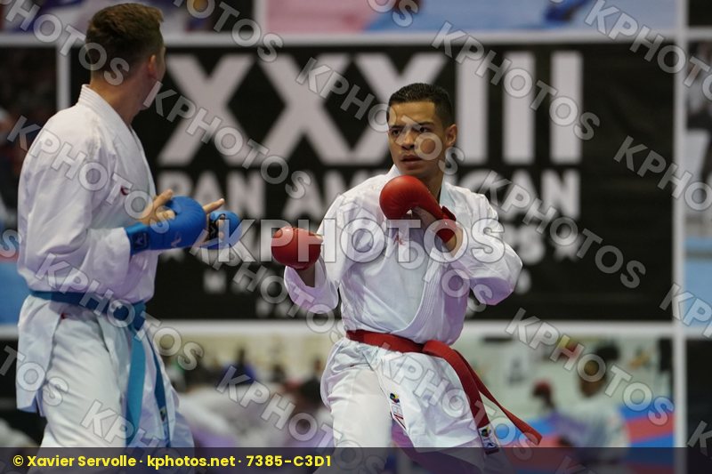 Pan American Championships Panama City 2019