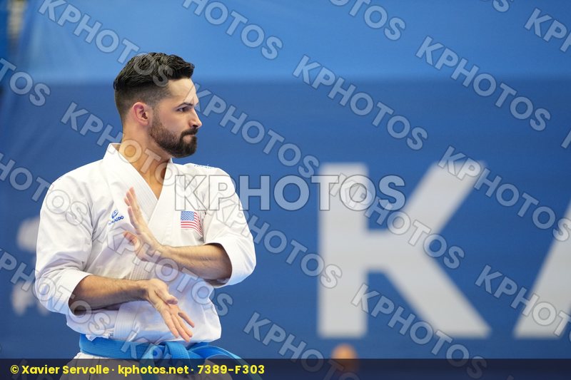 Olympic Qualification Tournament Paris 2021