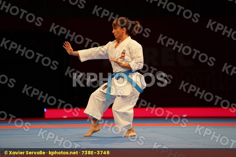 European Senior Championships Poreč 2021