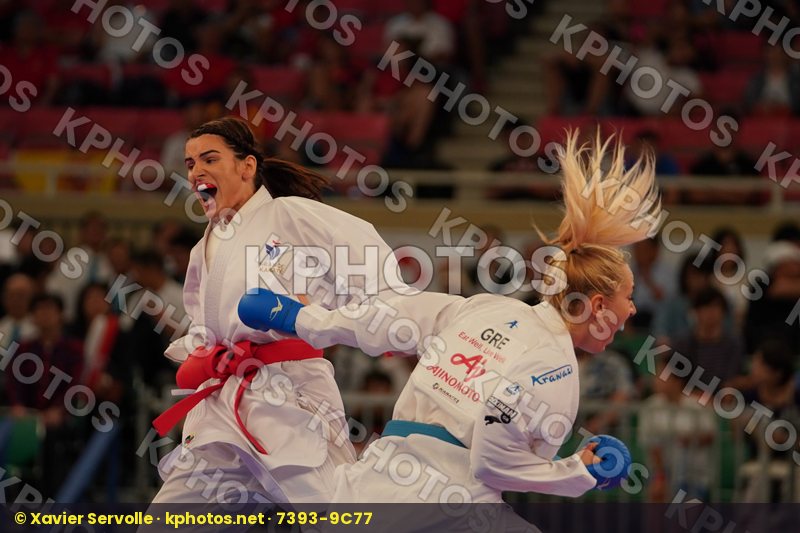 Karate 1 Premier League Tokyo 2019