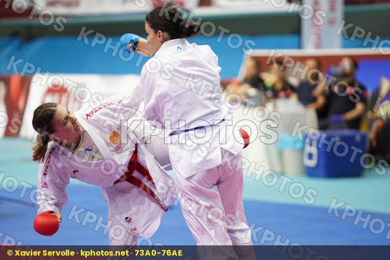 European Senior Championships Gaziantep 2022