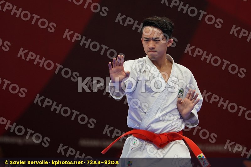 Asian Games Jakarta 2018