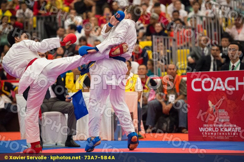 -75 kg Arawaza Harspataki Gabor Hungary Japan Nishimura Ken U21