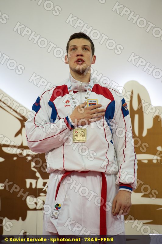 84+ Kg Bitevic Slobodan Erkan Enes Fyr Of Macedonia Germany Horn