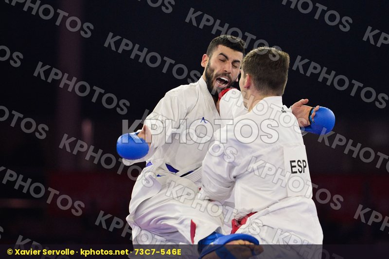 World Senior Championships Linz 2016