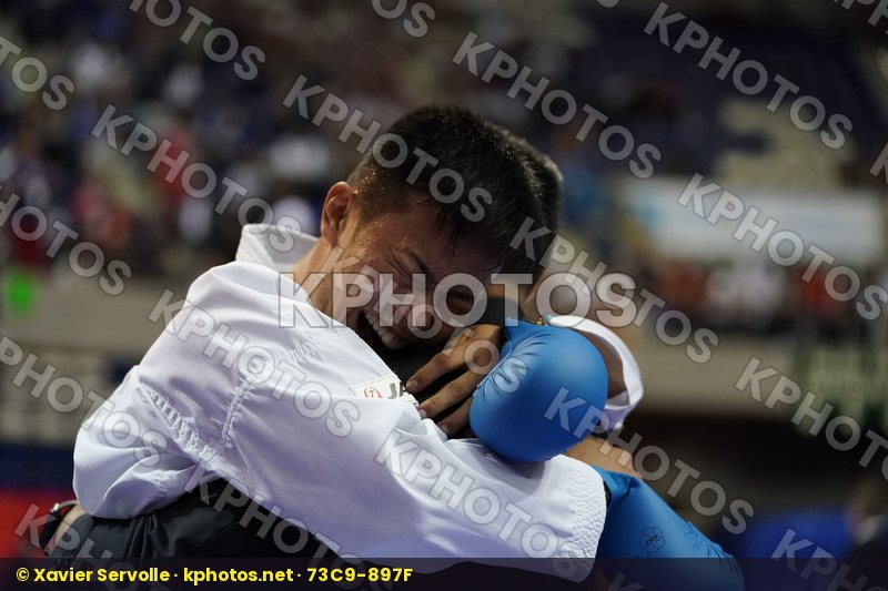 World Cadet Junior & U21 Championships Tenerife 2017