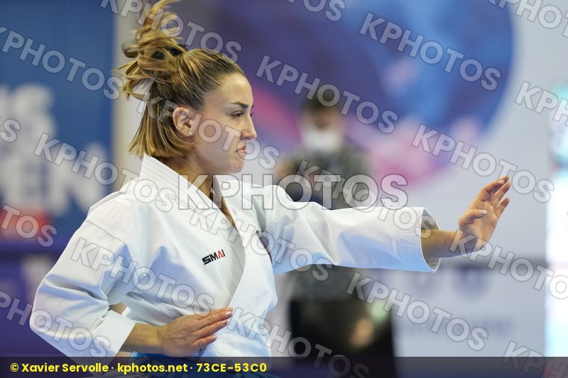 Open Paris 2022