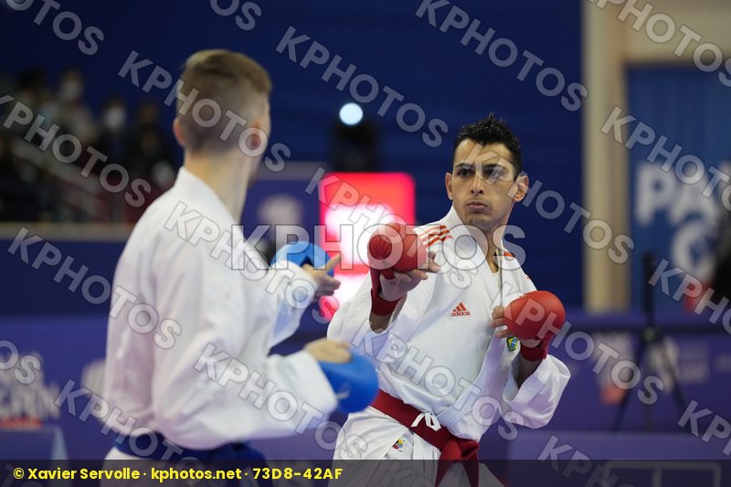 Open Paris 2022