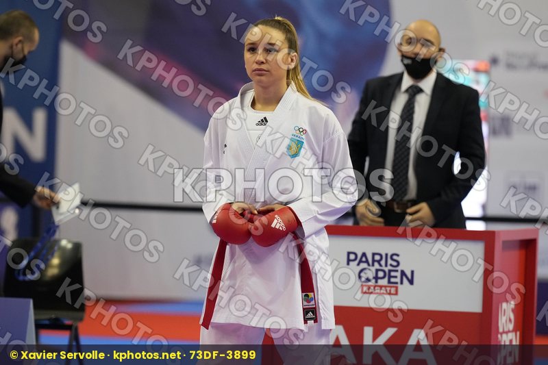 Open Paris 2022