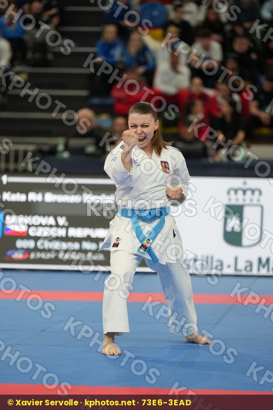 European Championships Guadalajara 2023