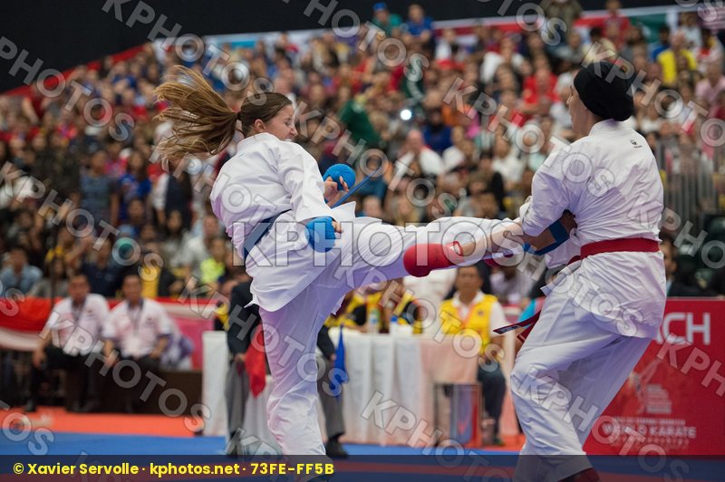 -68 kg Azerbaijan Egypt Mohamed Nada U21 Zaretska Irina