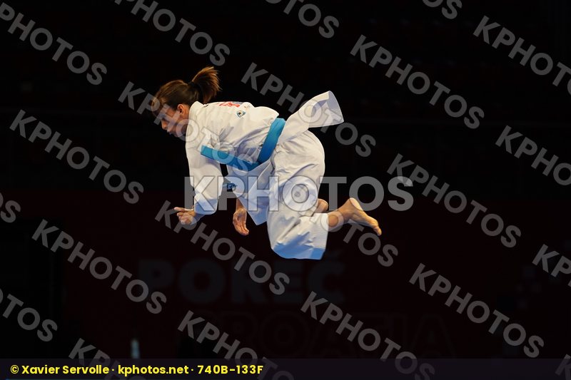 European Senior Championships Poreč 2021