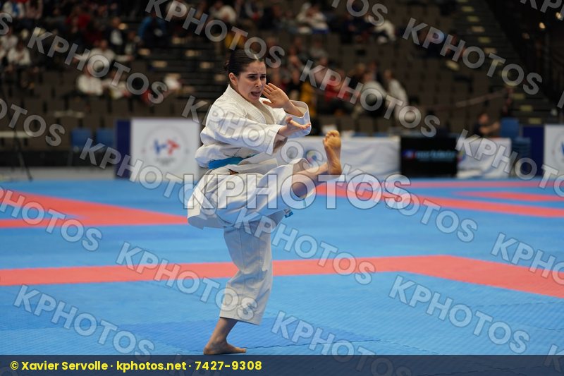 European Championships Aalborg 2019