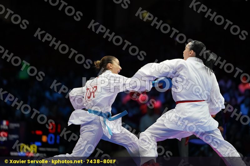 European Senior Championships Novi Sad 2018