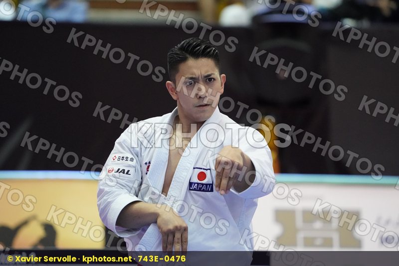 Karate 1 Premier League Dubai 2018