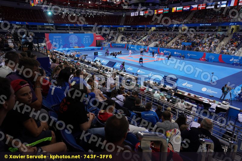 European Games Minsk 2019