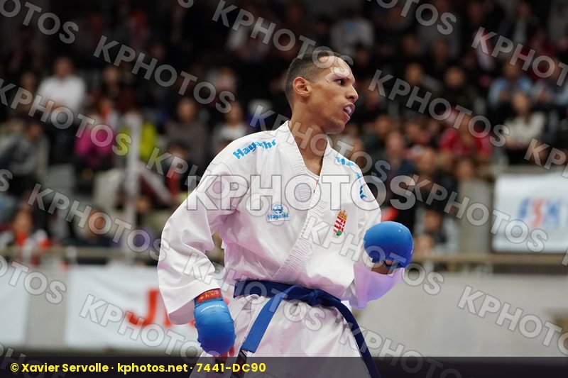 Karate 1 Premier League Tokyo 2018
