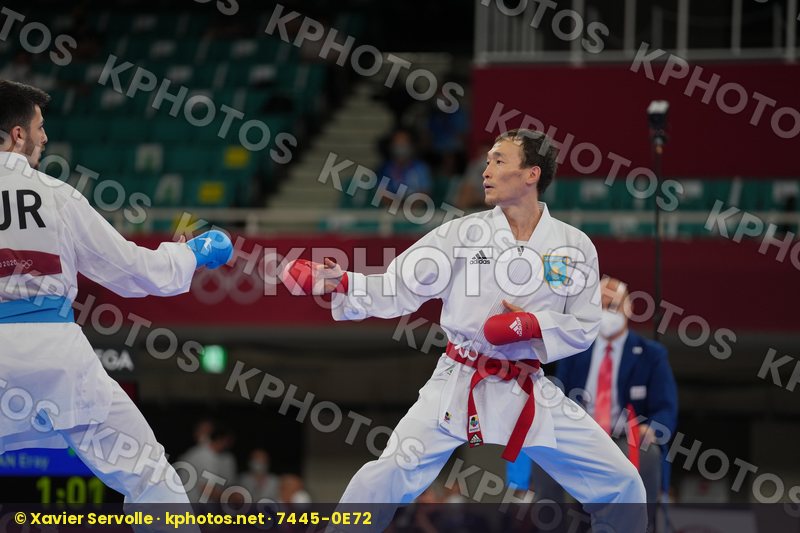 Olympic Games Tokyo 2020