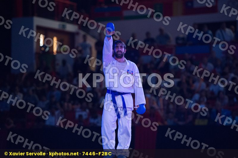 -75 Kg Aghayev Rafael Asgari Ghoncheh Bahman Azerbaijan Dubai fi