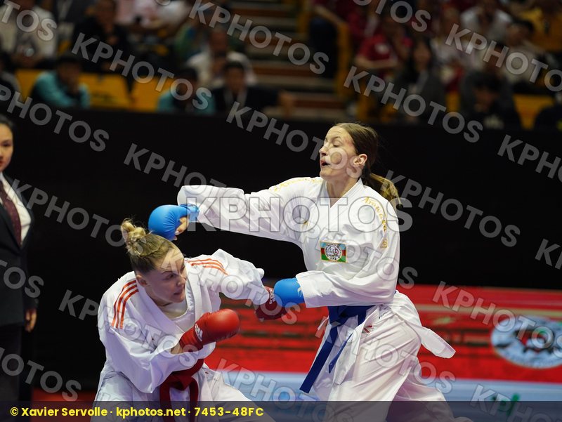 Karate 1 Premier League Dubai 2020
