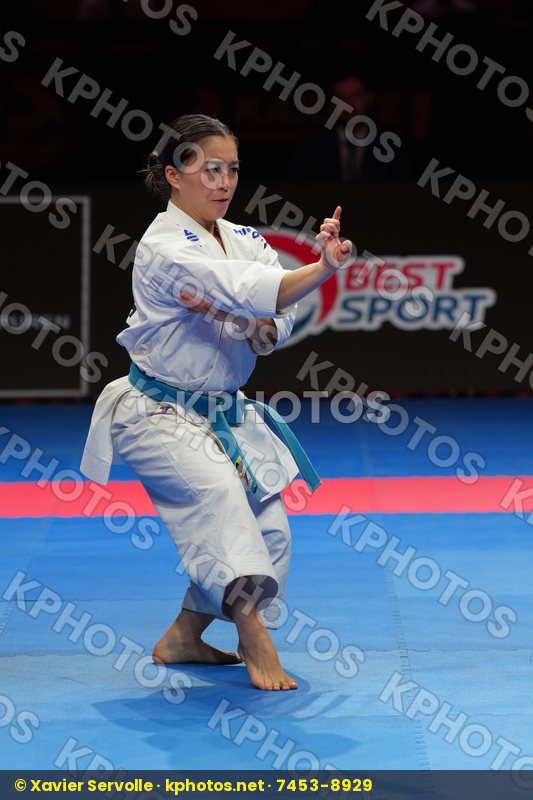 Karate 1 Premier League Rabat 2025