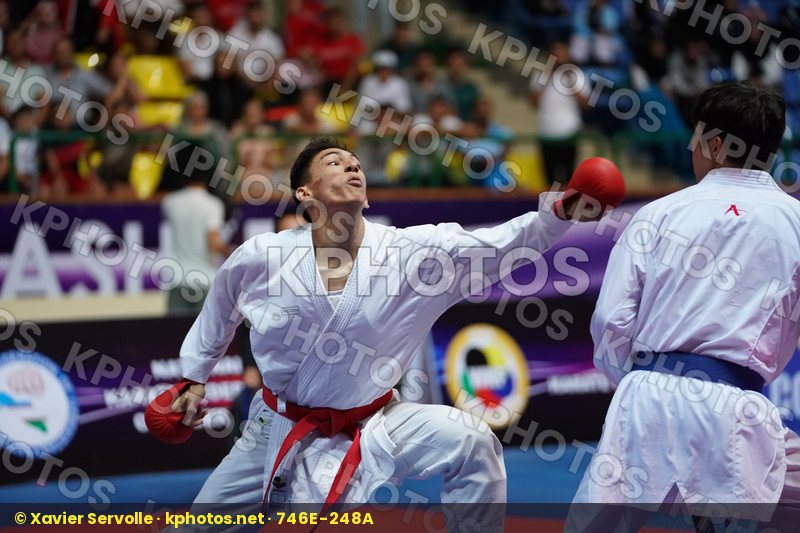 Asian Championships Tashkent 2019