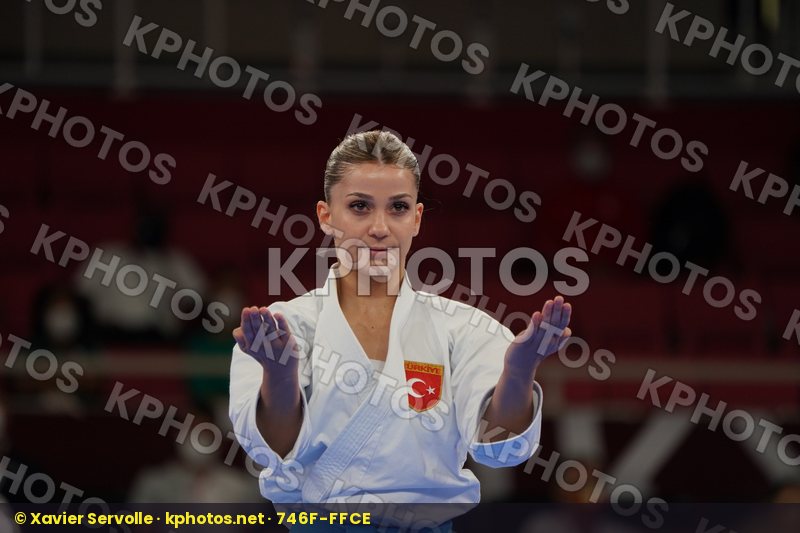 Olympic Games Tokyo 2020