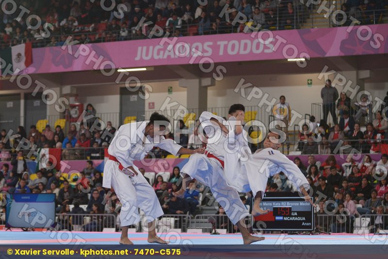 Pan American Games Lima 2019