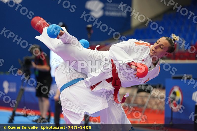 Olympic Qualification Tournament Paris 2021