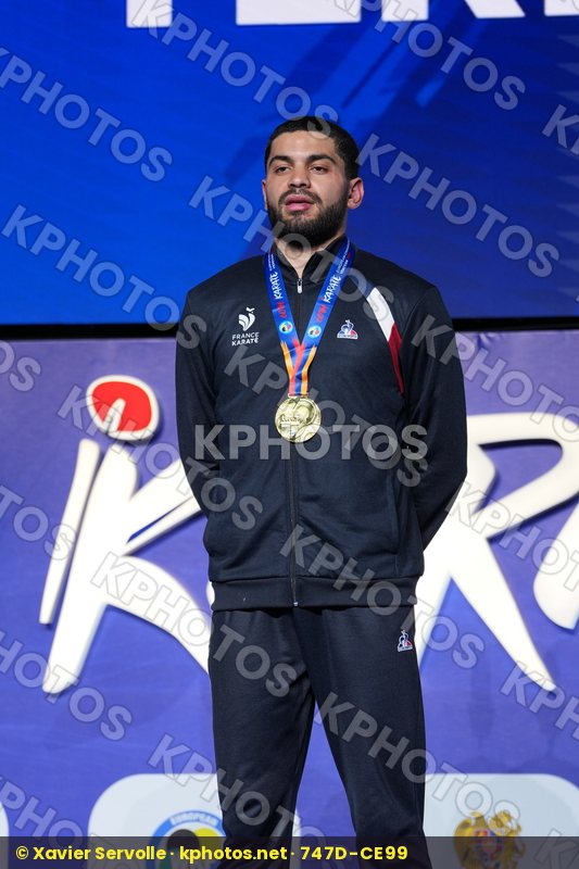 Podium