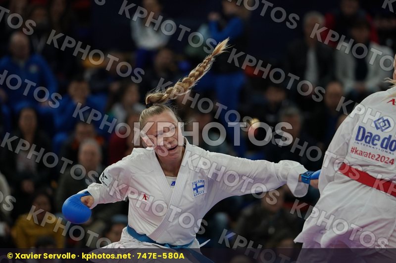 European Championships Guadalajara 2019