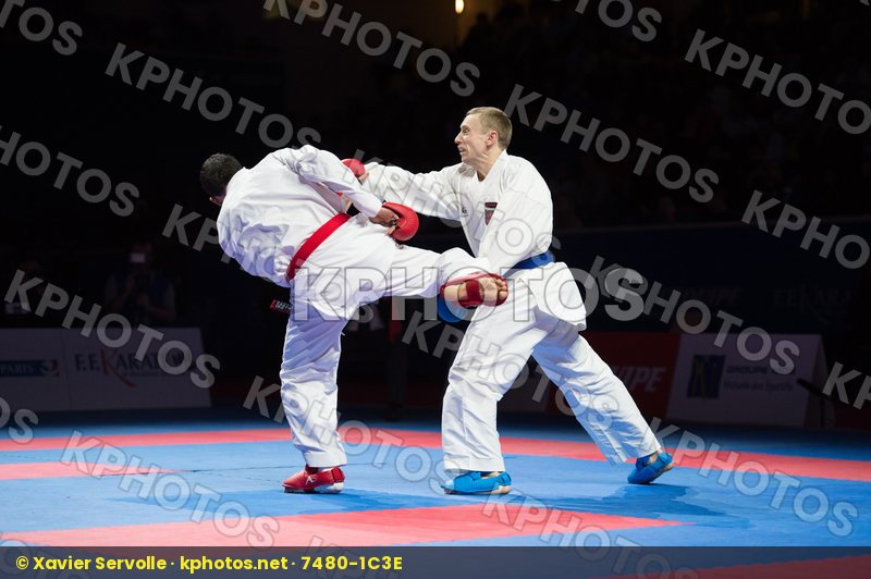 -60 kg Azerbaijan Farzaliyev Firdovsi Uhnich Ihor Ukraine