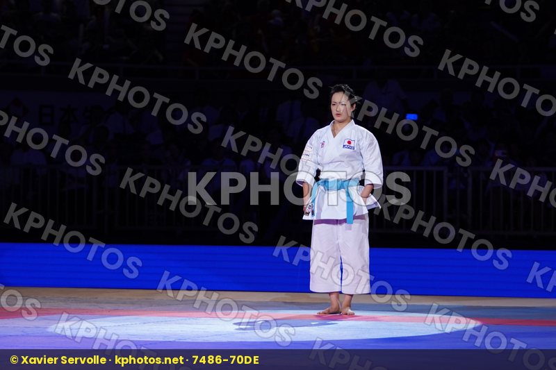 Karate 1 Premier League Tokyo 2019