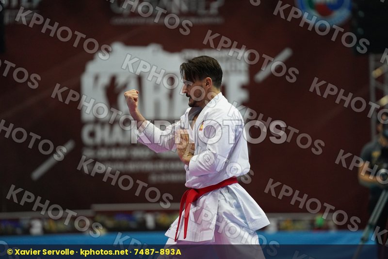 European Senior Championships Gaziantep 2022