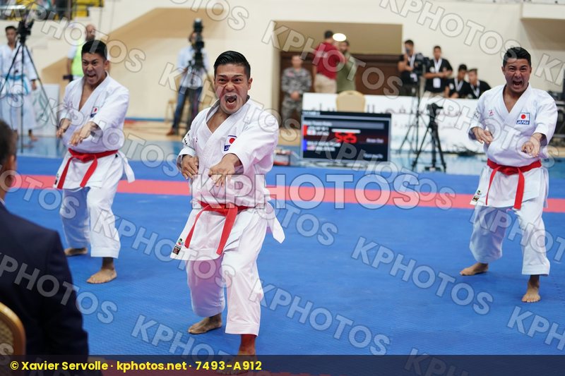 Asian Championships Amman 2018
