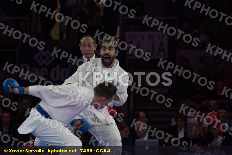 World Senior Championships Linz 2016