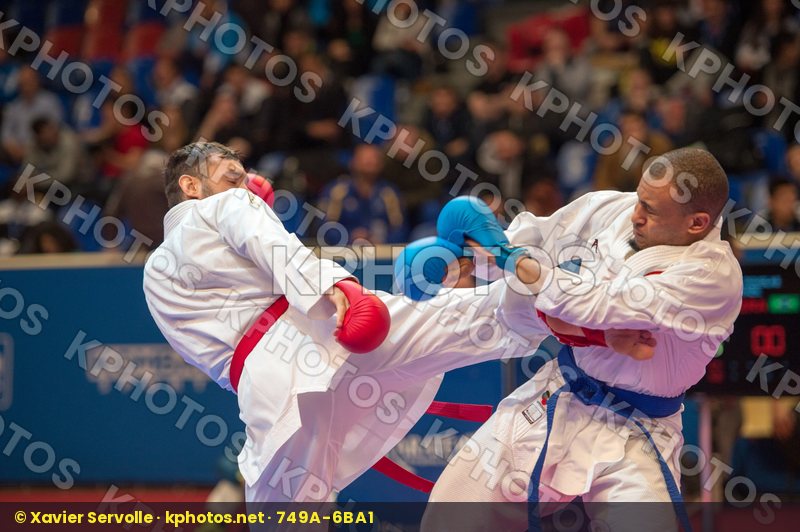 Top photo of -60 kg Brazil Douglas Brose