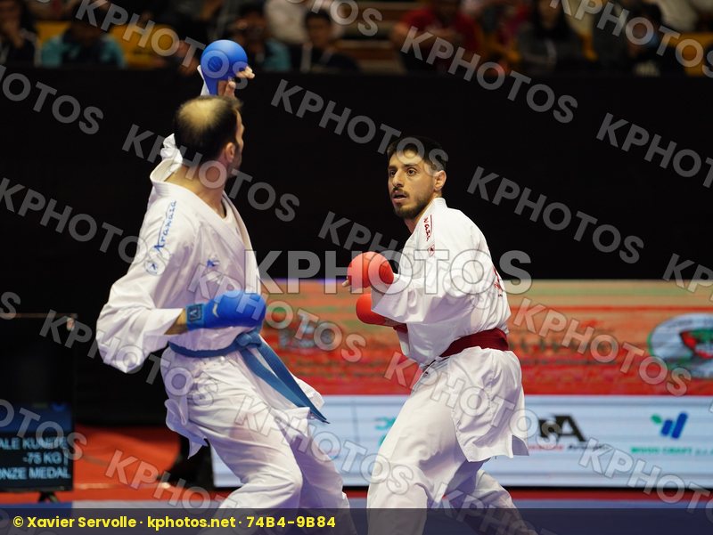 Karate 1 Premier League Dubai 2020