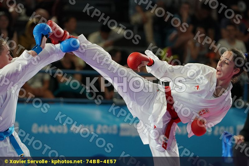 Youth Olympic Games Buenos Aires 2018
