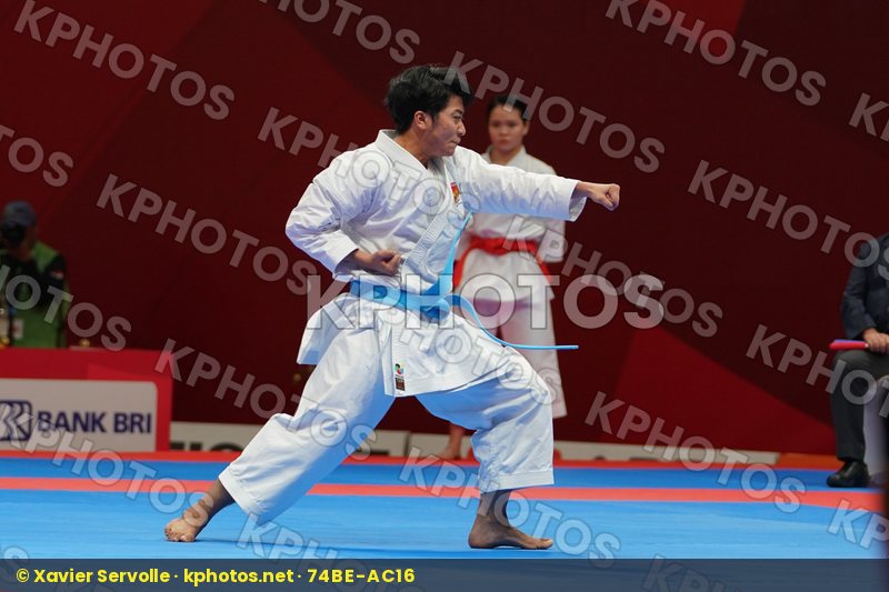 Asian Games Jakarta 2018