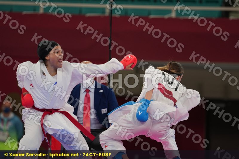 Olympic Games Tokyo 2020